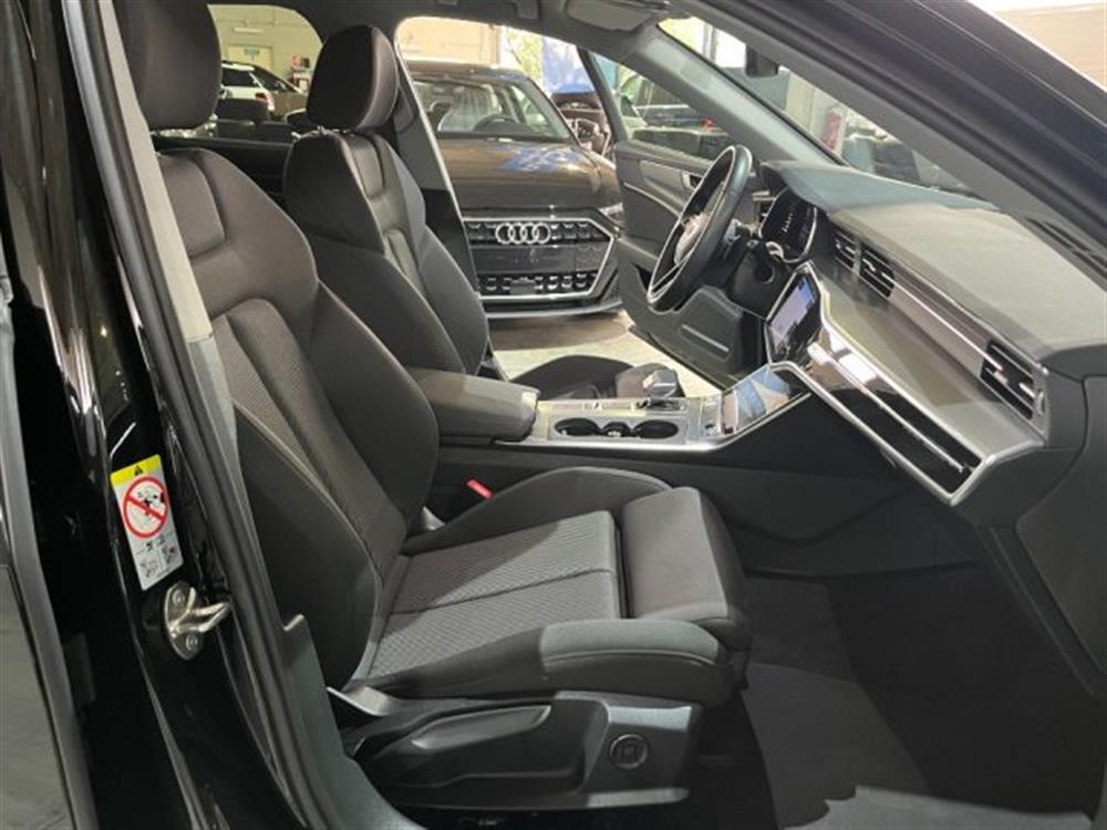A6 A6 Avant 40TDI Stronic