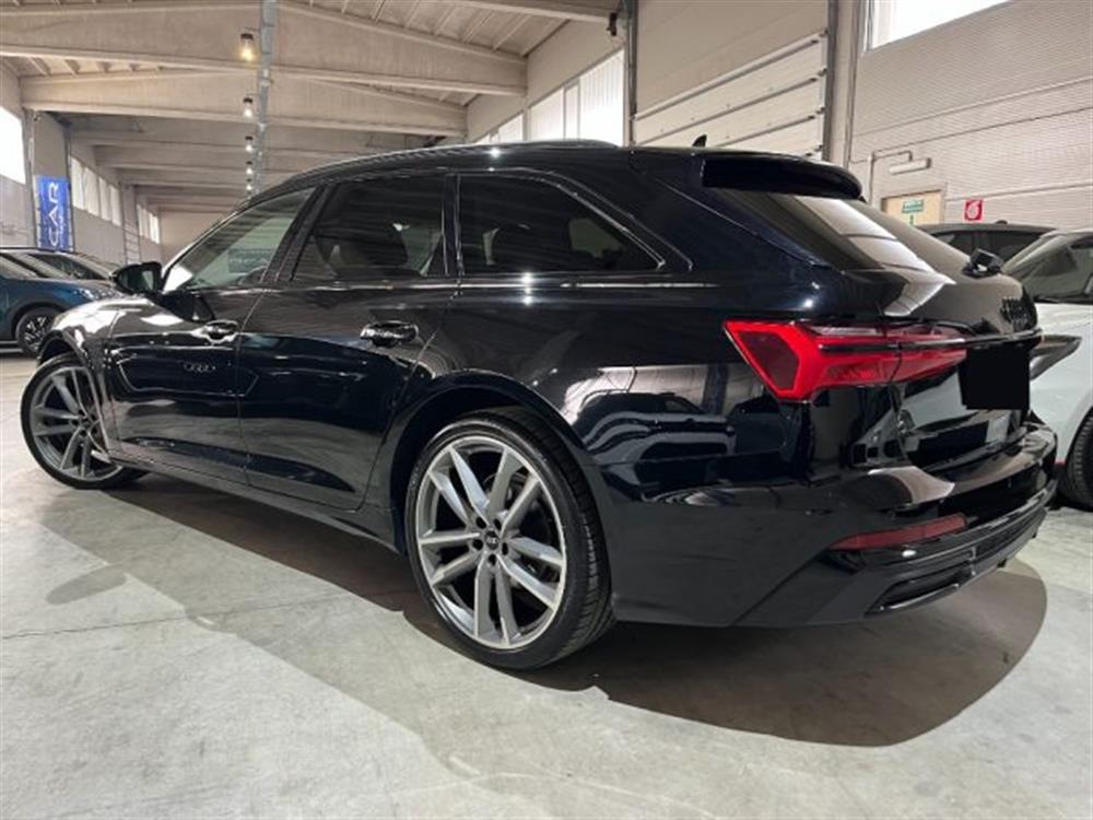 A6 A6 Avant 40TDI Stronic