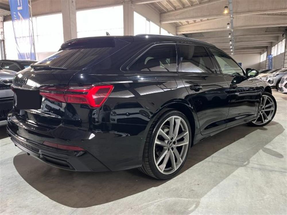 A6 A6 Avant 40TDI Stronic