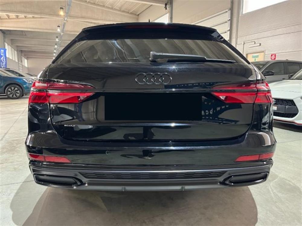 A6 A6 Avant 40TDI Stronic