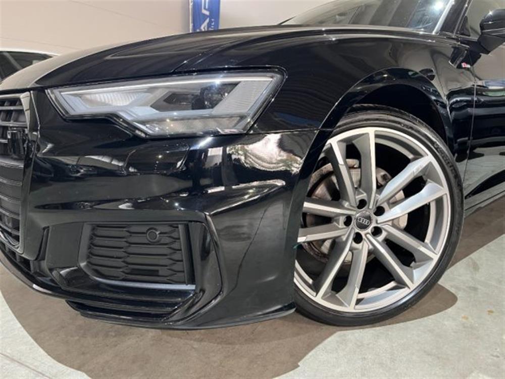A6 A6 Avant 40TDI Stronic