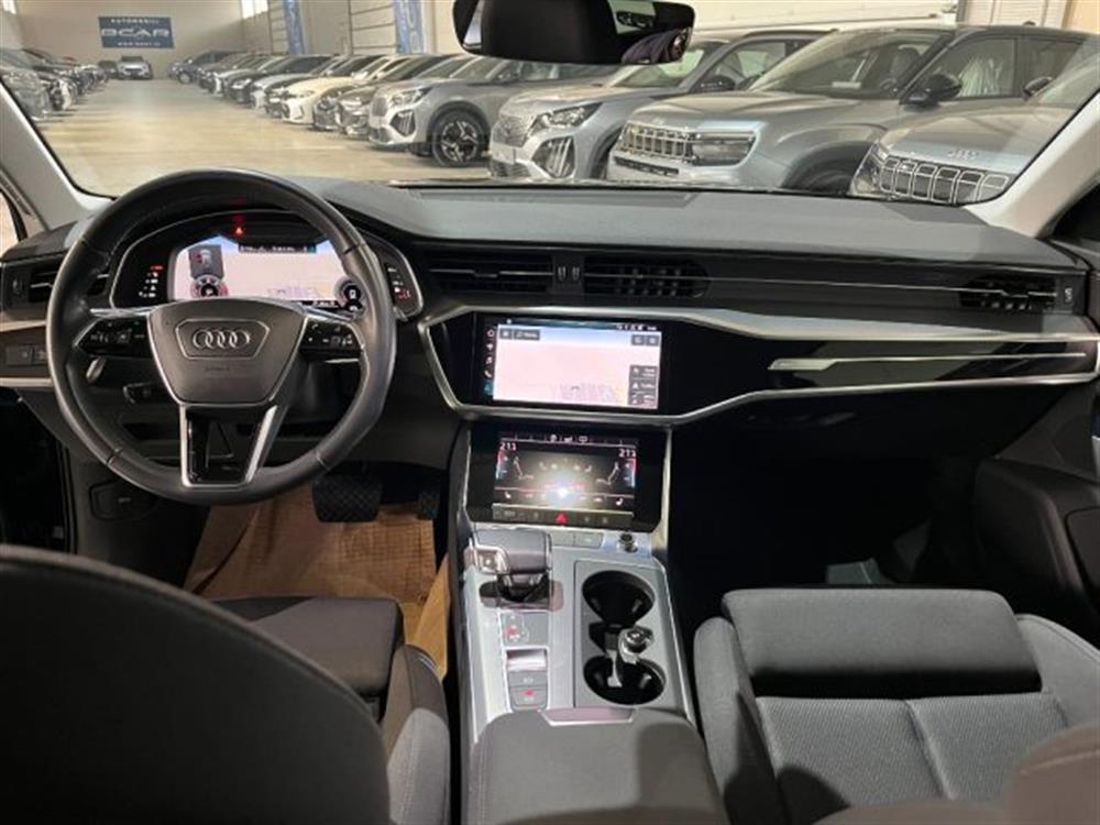 A6 A6 Avant 40TDI Stronic