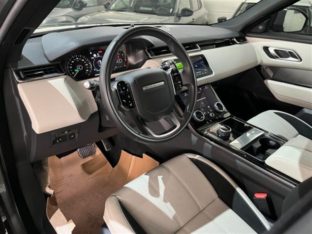 Range Rover Velar Range Rover Velar 2.0D I4 240 CV R-Dyn
