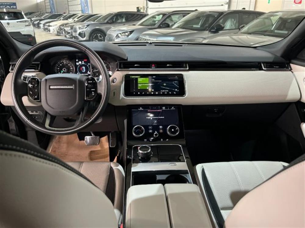Range Rover Velar Range Rover Velar 2.0D I4 240 CV R-Dyn