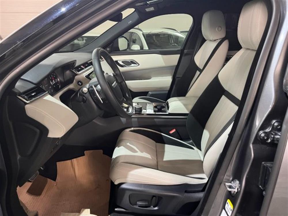 Range Rover Velar Range Rover Velar 2.0D I4 240 CV R-Dyn