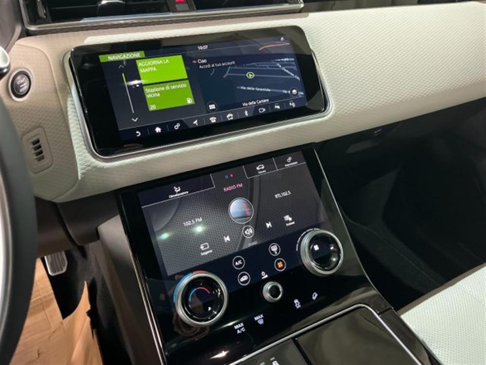 Range Rover Velar Range Rover Velar 2.0D I4 240 CV R-Dyn