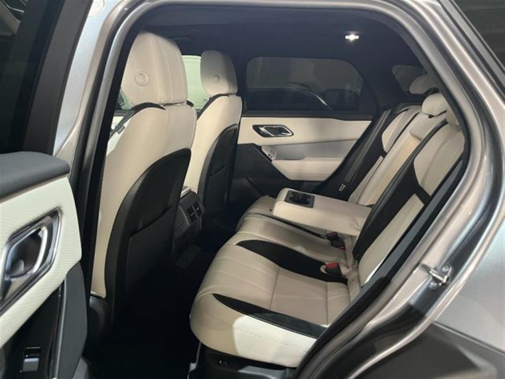 Range Rover Velar Range Rover Velar 2.0D I4 240 CV R-Dyn