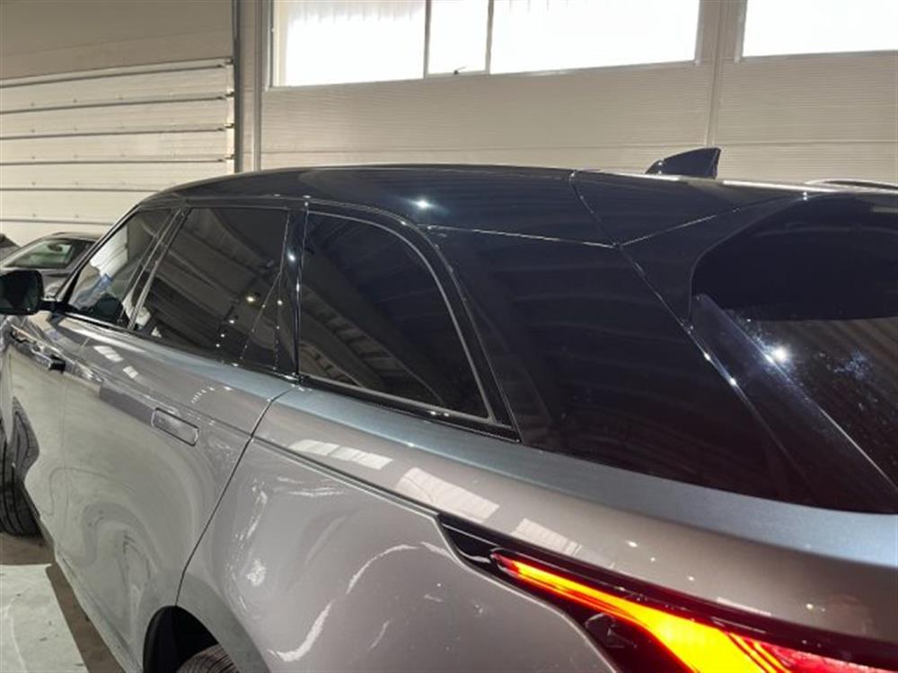 Range Rover Velar Range Rover Velar 2.0D I4 240 CV R-Dyn