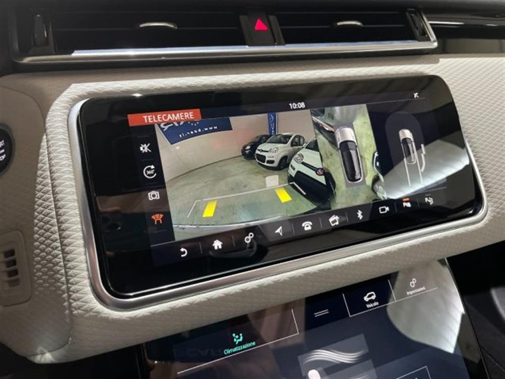 Range Rover Velar Range Rover Velar 2.0D I4 240 CV R-Dyn