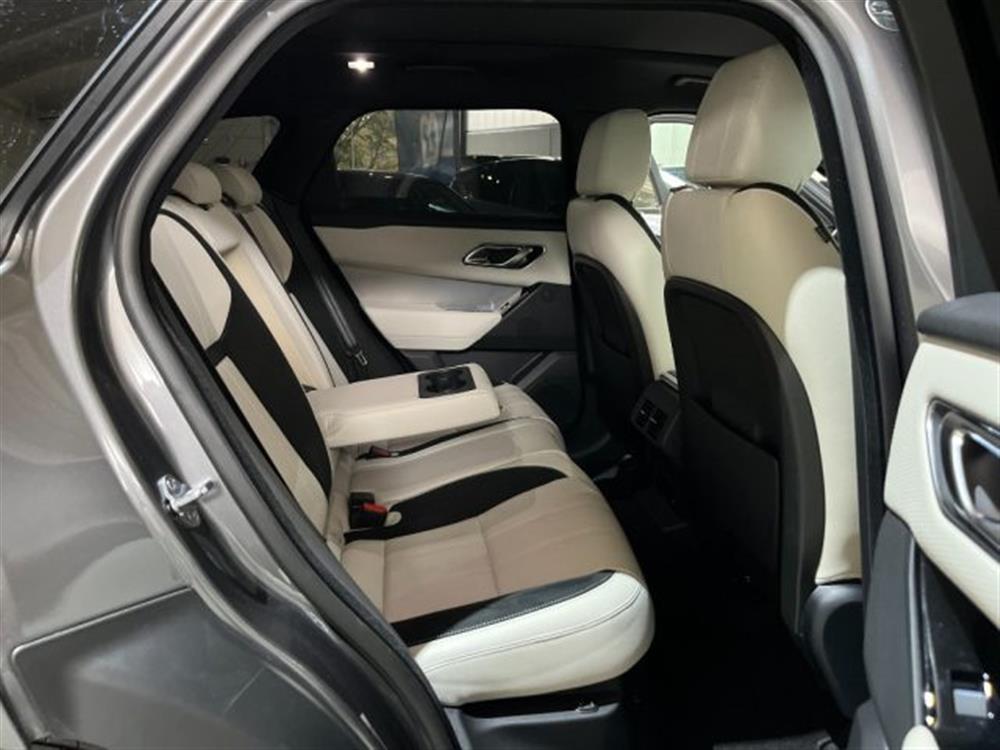 Range Rover Velar Range Rover Velar 2.0D I4 240 CV R-Dyn