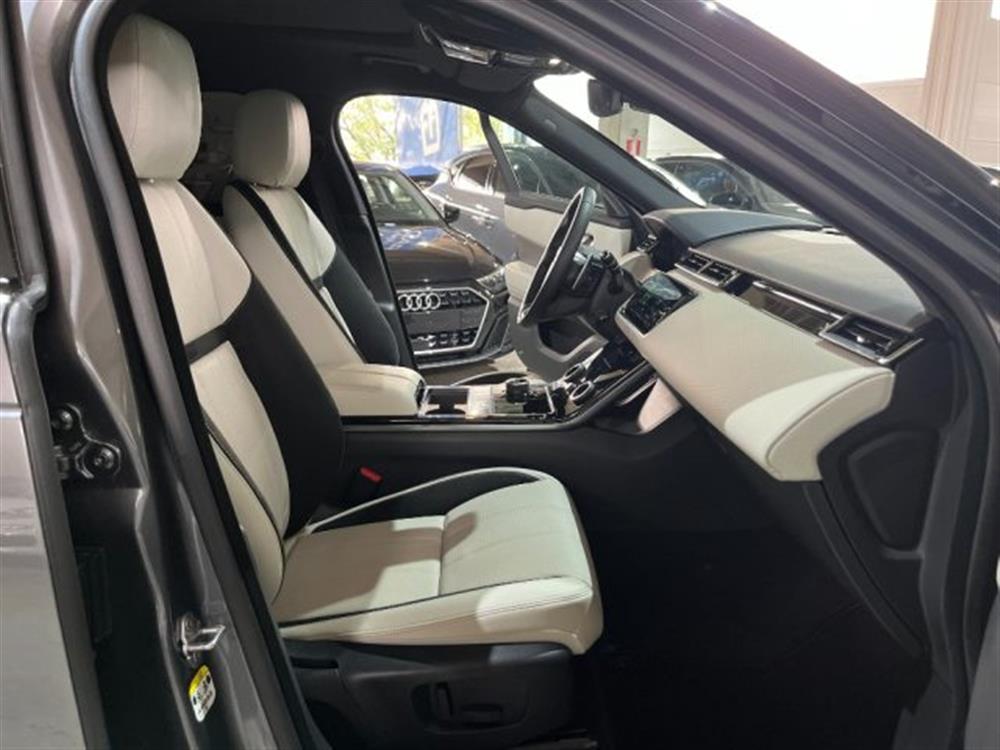 Range Rover Velar Range Rover Velar 2.0D I4 240 CV R-Dyn