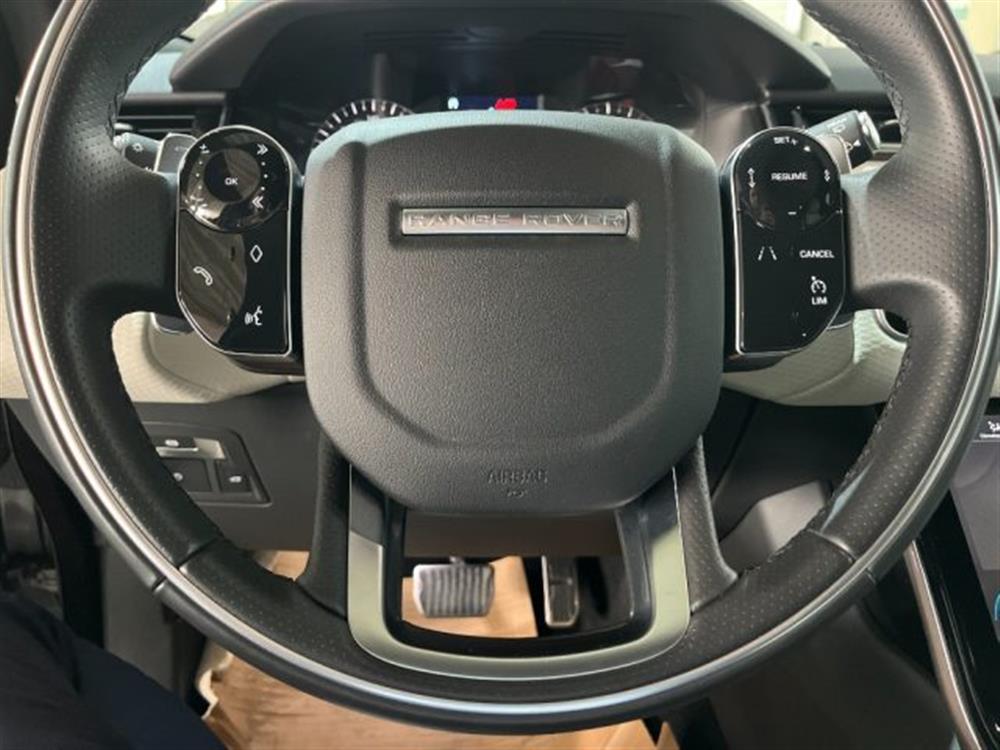 Range Rover Velar Range Rover Velar 2.0D I4 240 CV R-Dyn