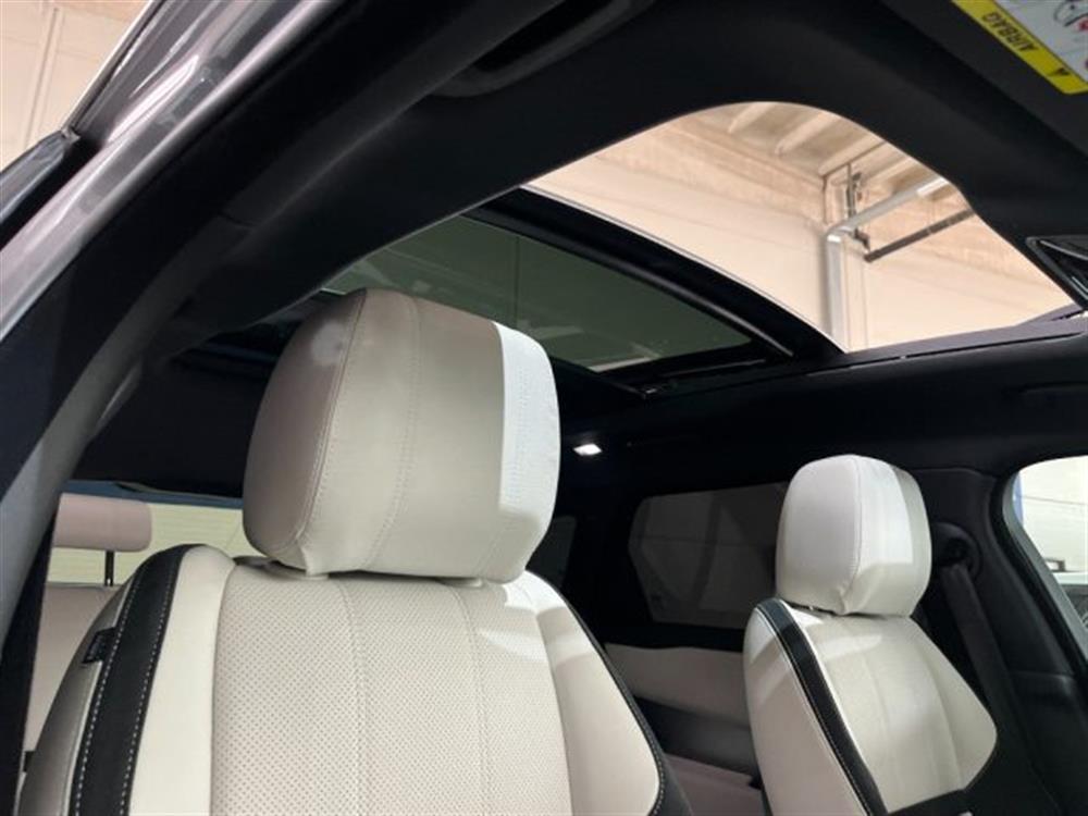 Range Rover Velar Range Rover Velar 2.0D I4 240 CV R-Dyn