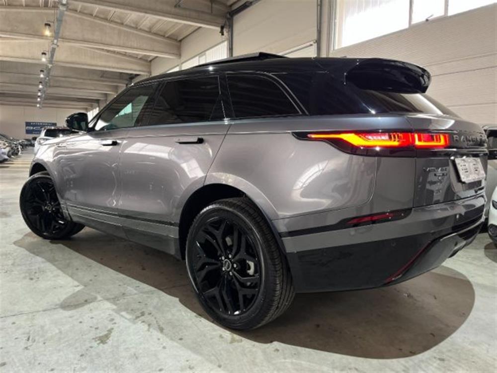 Range Rover Velar Range Rover Velar 2.0D I4 240 CV R-Dyn