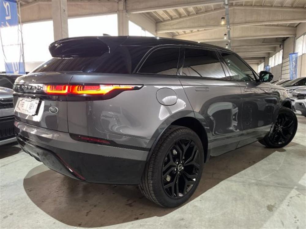 Range Rover Velar Range Rover Velar 2.0D I4 240 CV R-Dyn
