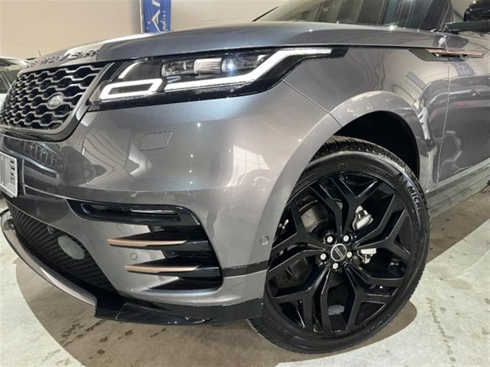 Range Rover Velar Range Rover Velar 2.0D I4 240 CV R-Dyn