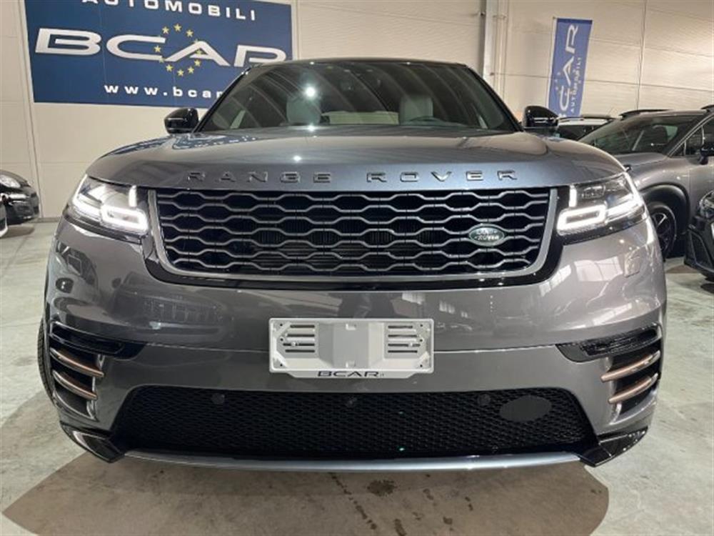 Range Rover Velar Range Rover Velar 2.0D I4 240 CV R-Dyn
