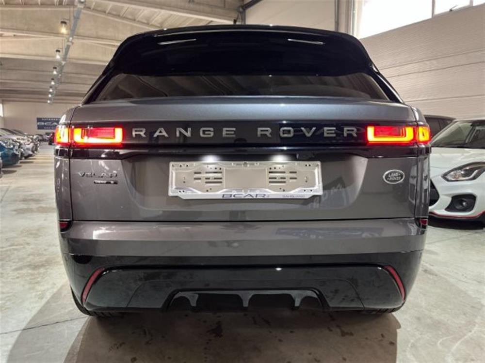 Range Rover Velar Range Rover Velar 2.0D I4 240 CV R-Dyn