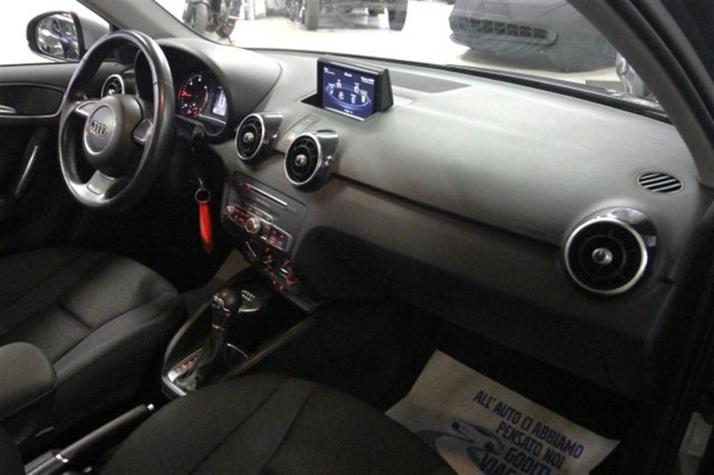 A1 A1 1.4 TDI S-tronic 5 p