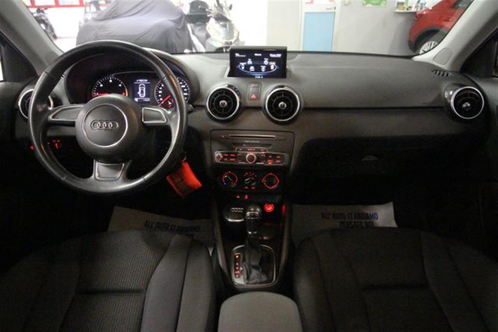 A1 A1 1.4 TDI S-tronic 5 p