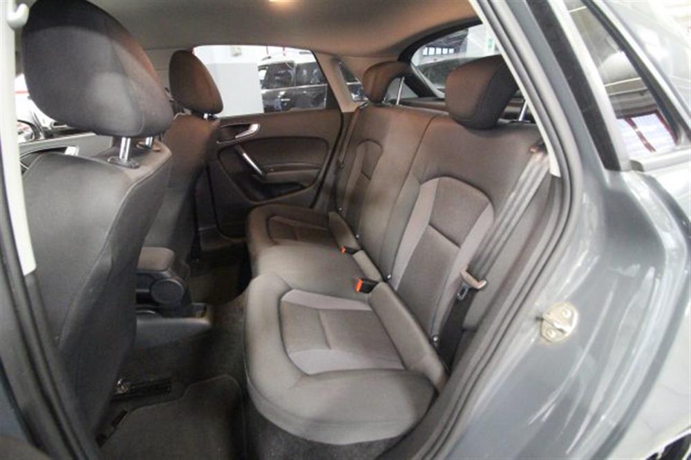 A1 A1 1.4 TDI S-tronic 5 p