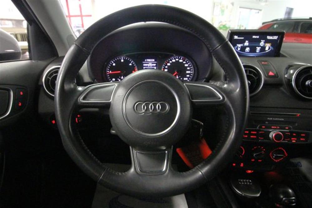A1 A1 1.4 TDI S-tronic 5 p