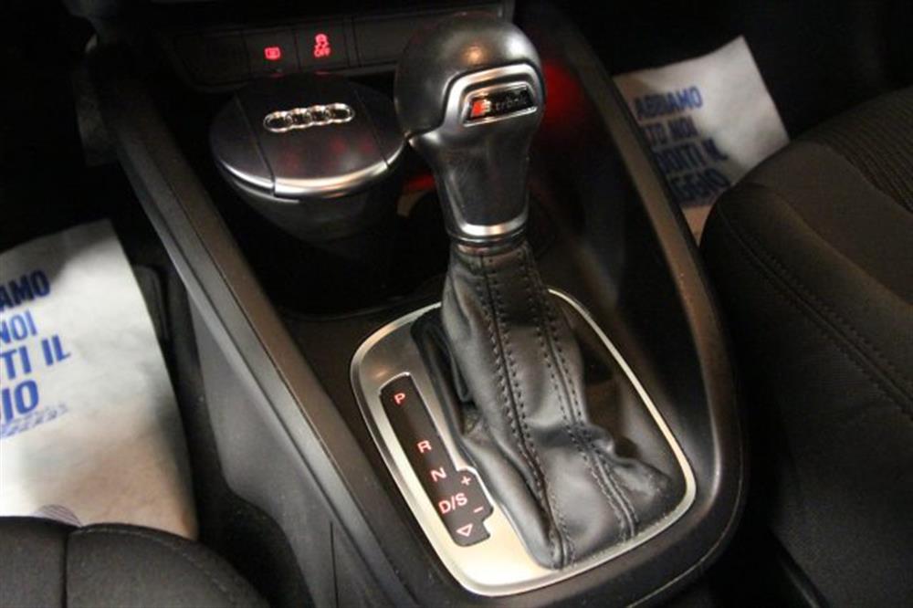 A1 A1 1.4 TDI S-tronic 5 p