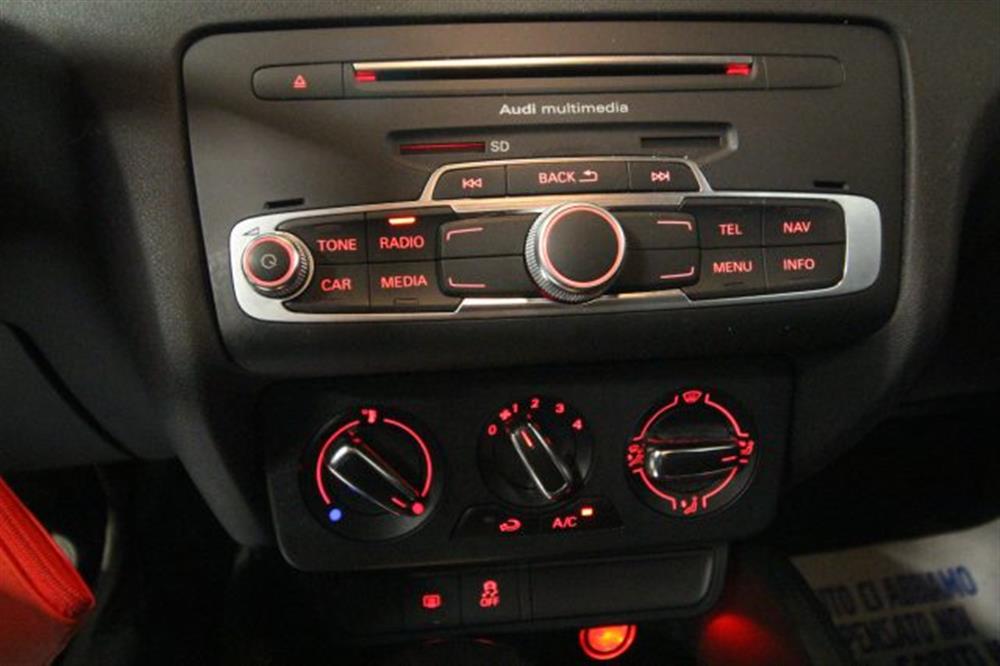 A1 A1 1.4 TDI S-tronic 5 p