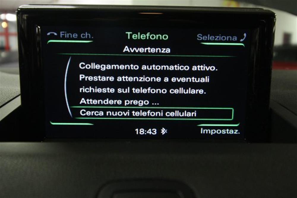 A1 A1 1.4 TDI S-tronic 5 p
