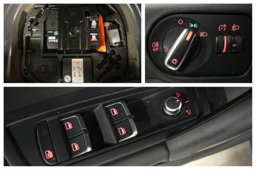 A1 A1 1.4 TDI S-tronic 5 p