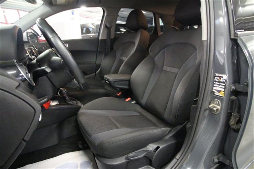 A1 A1 1.4 TDI S-tronic 5 p