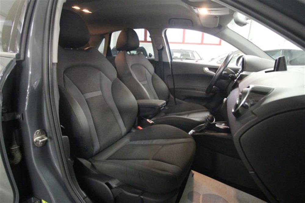 A1 A1 1.4 TDI S-tronic 5 p