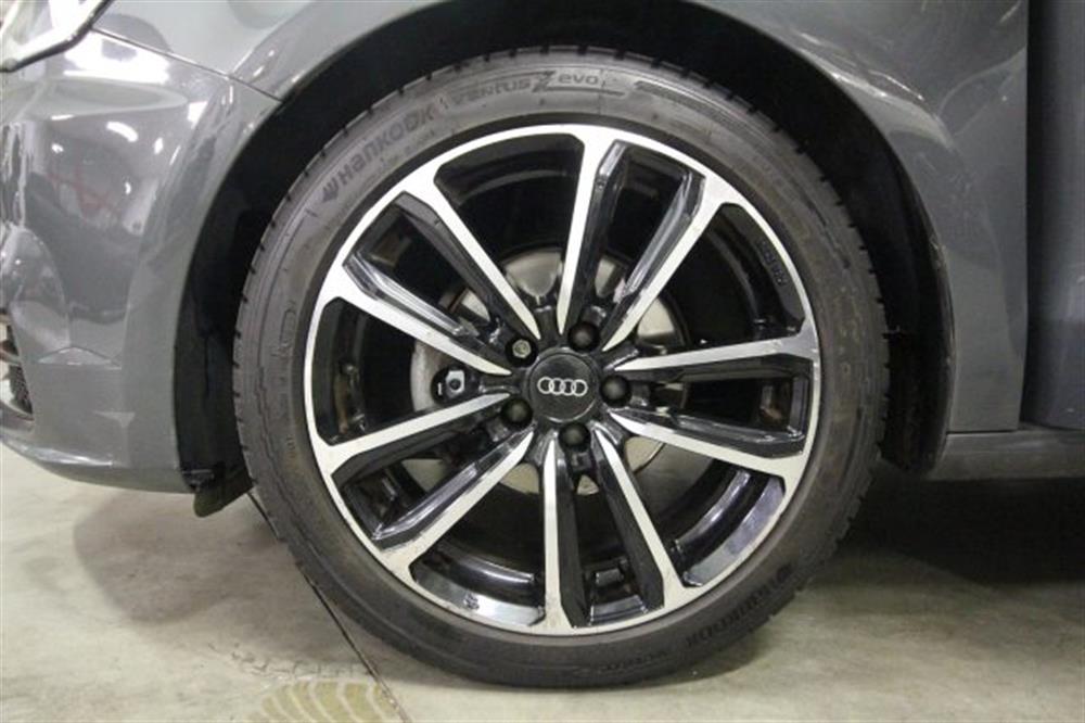 A1 A1 1.4 TDI S-tronic 5 p