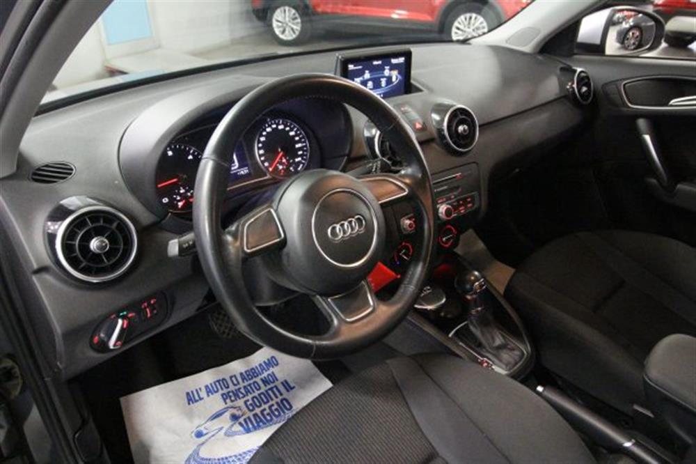 A1 A1 1.4 TDI S-tronic 5 p