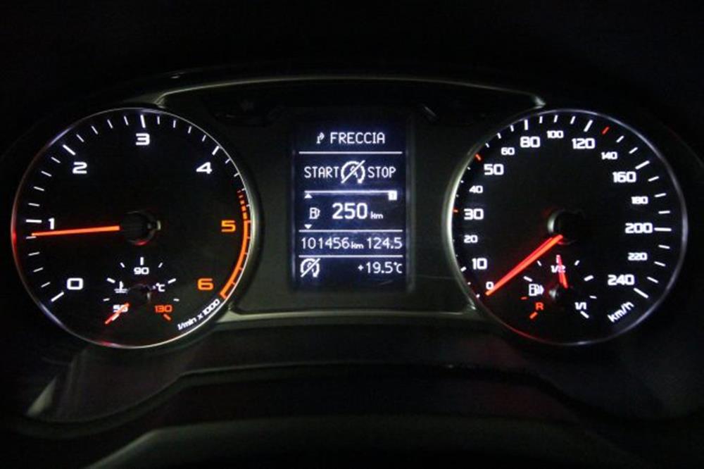 A1 A1 1.4 TDI S-tronic 5 p
