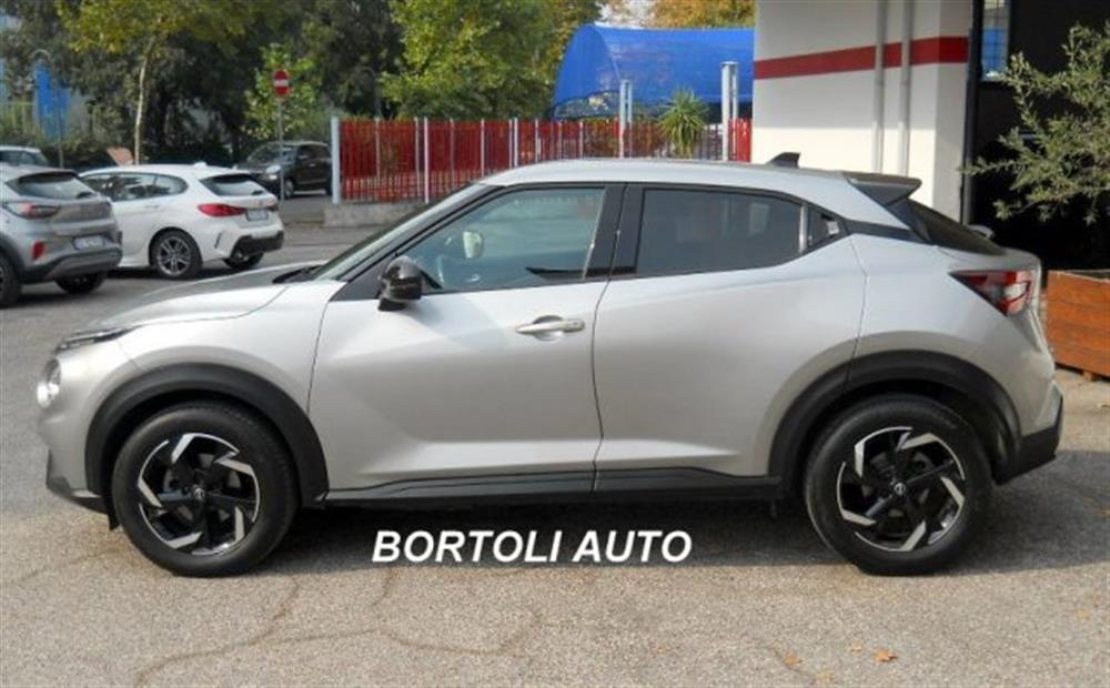 Juke Juke 1.0 DIG-T 38.000 KM