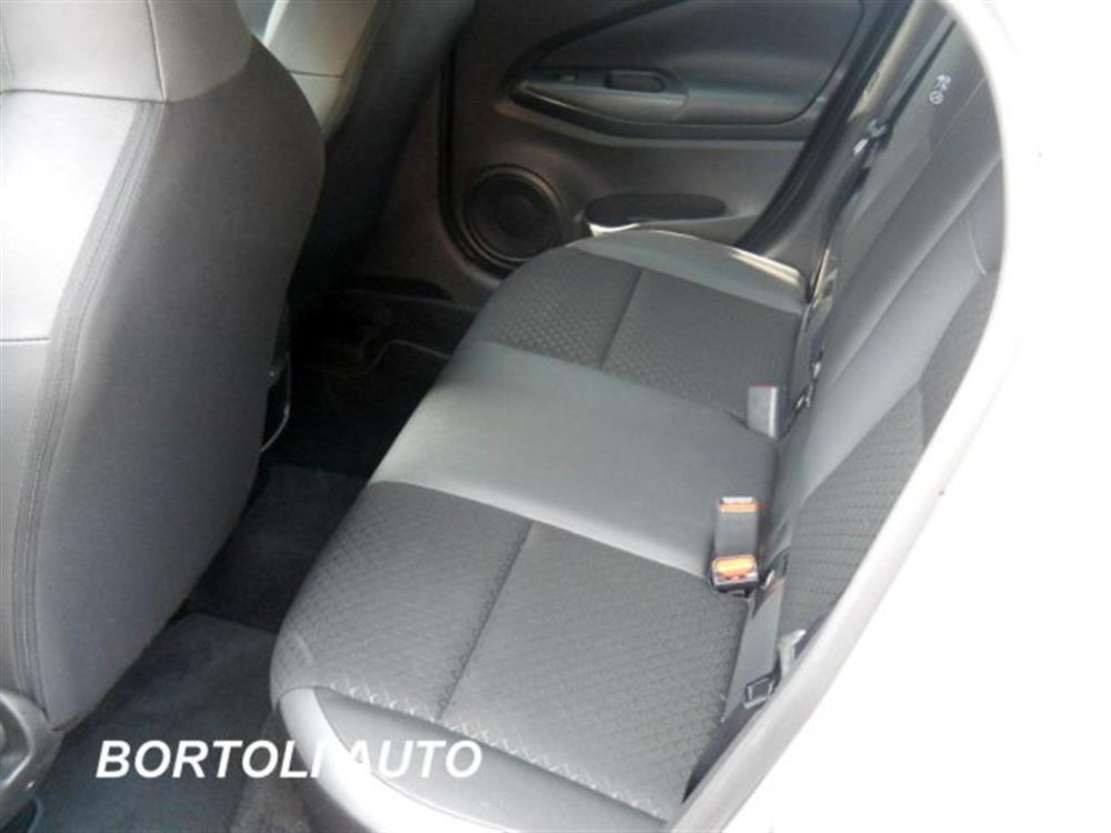 Juke Juke 1.0 DIG-T 38.000 KM