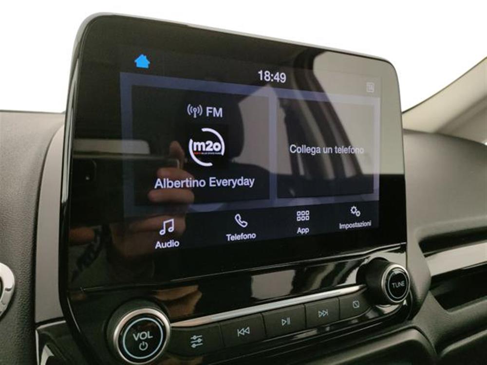 EcoSport EcoSport 1.0 EcoBoost 125 CV