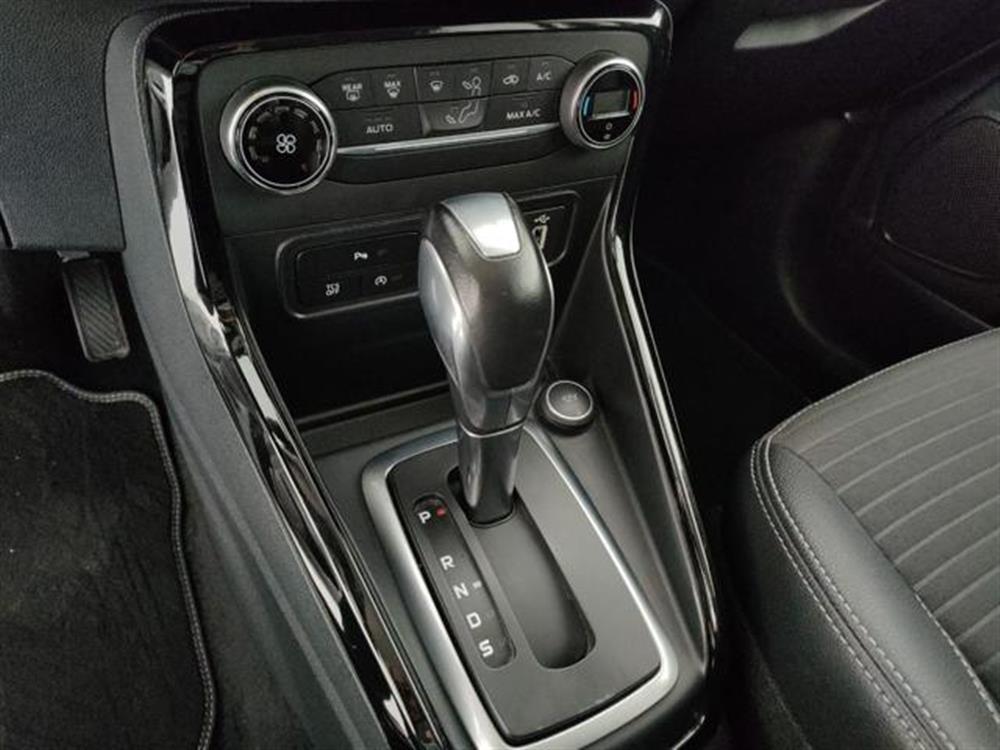 EcoSport EcoSport 1.0 EcoBoost 125 CV