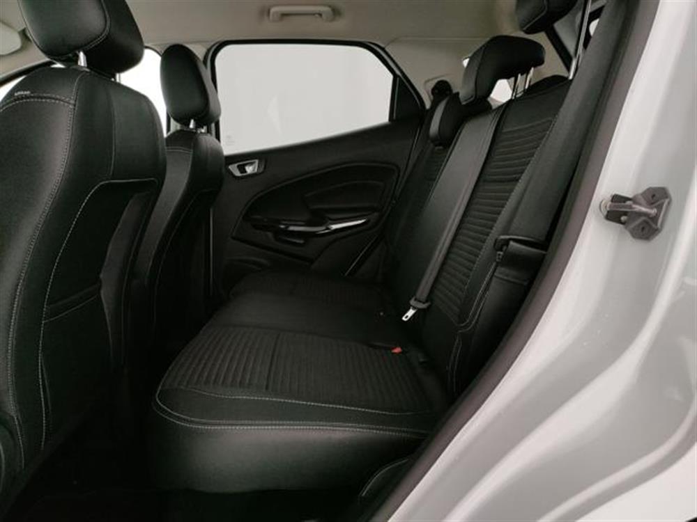EcoSport EcoSport 1.0 EcoBoost 125 CV