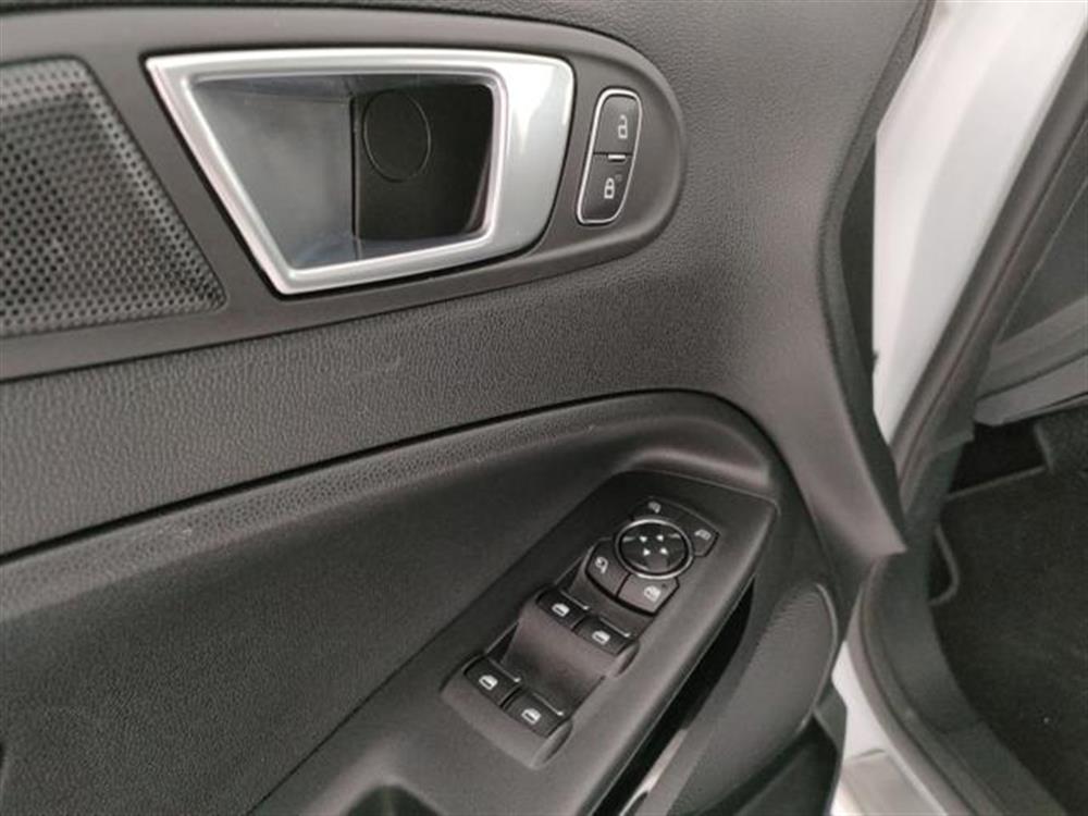 EcoSport EcoSport 1.0 EcoBoost 125 CV
