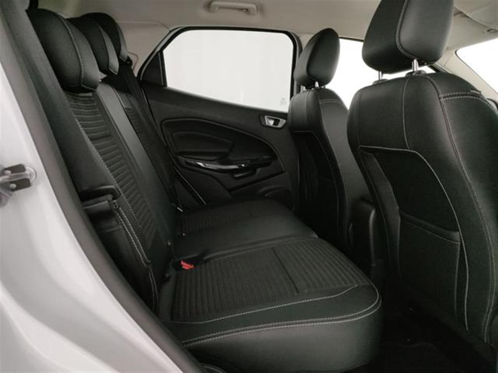 EcoSport EcoSport 1.0 EcoBoost 125 CV