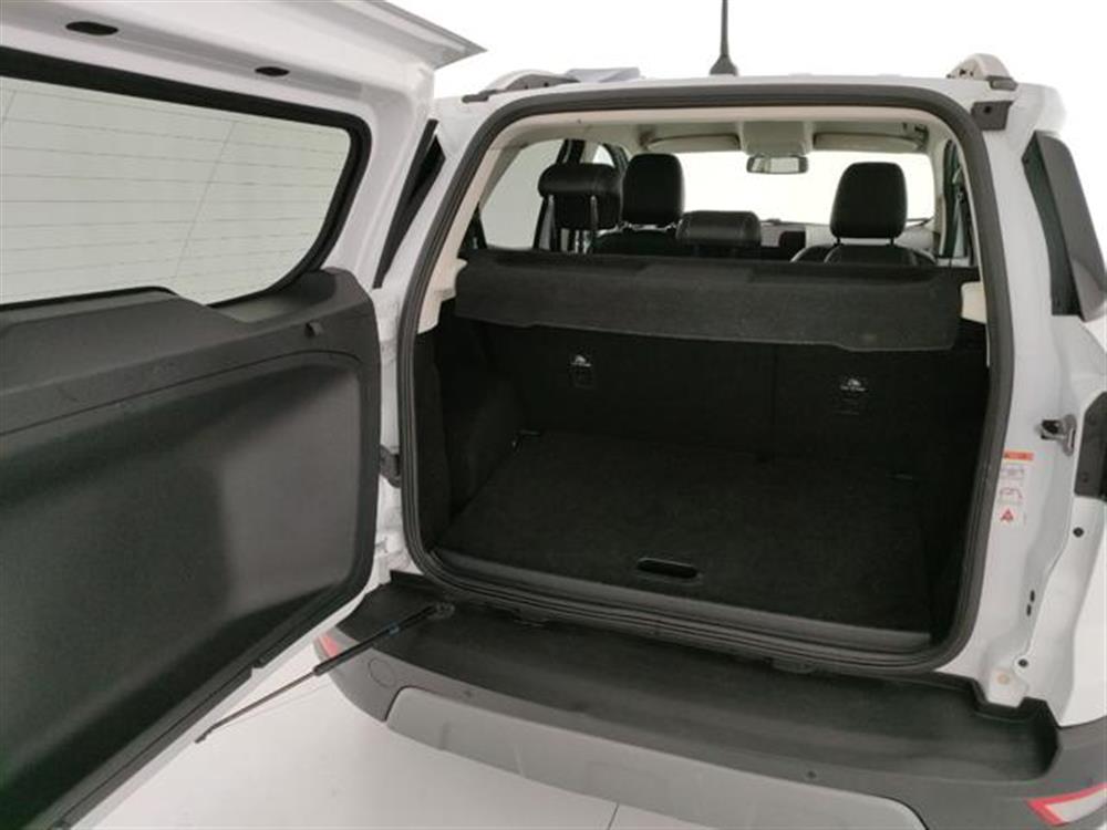 EcoSport EcoSport 1.0 EcoBoost 125 CV