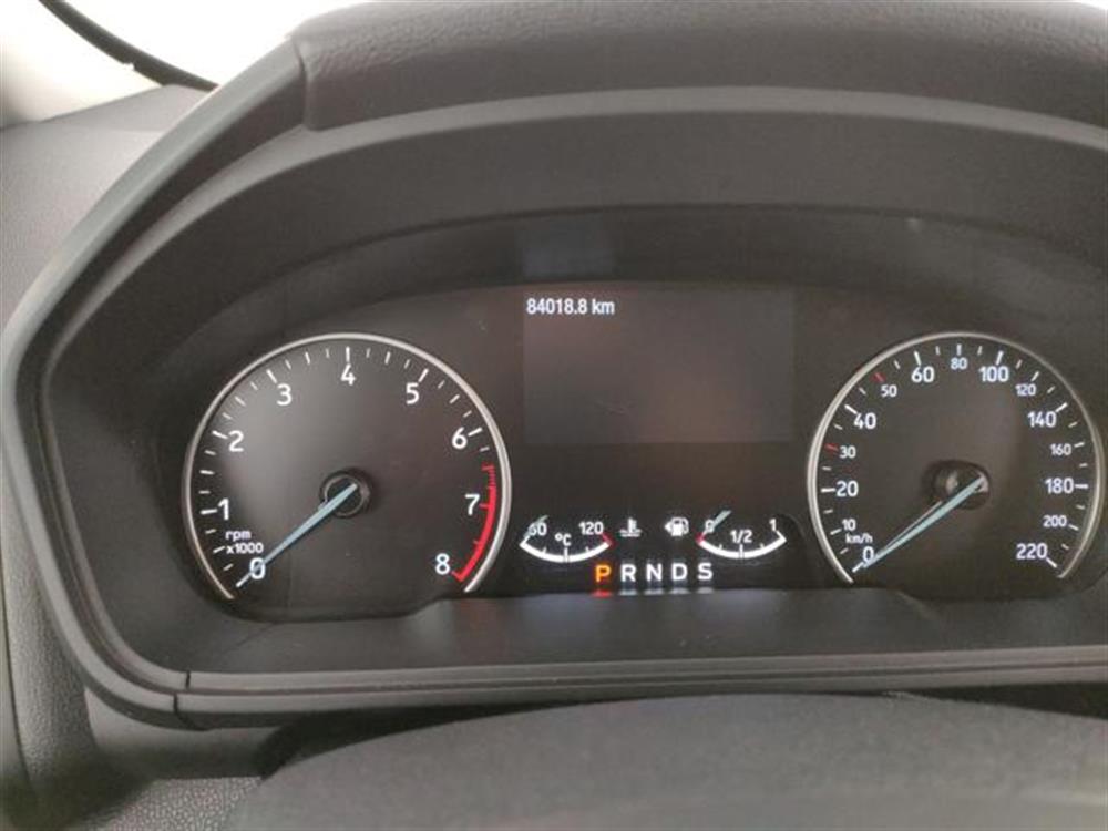 EcoSport EcoSport 1.0 EcoBoost 125 CV