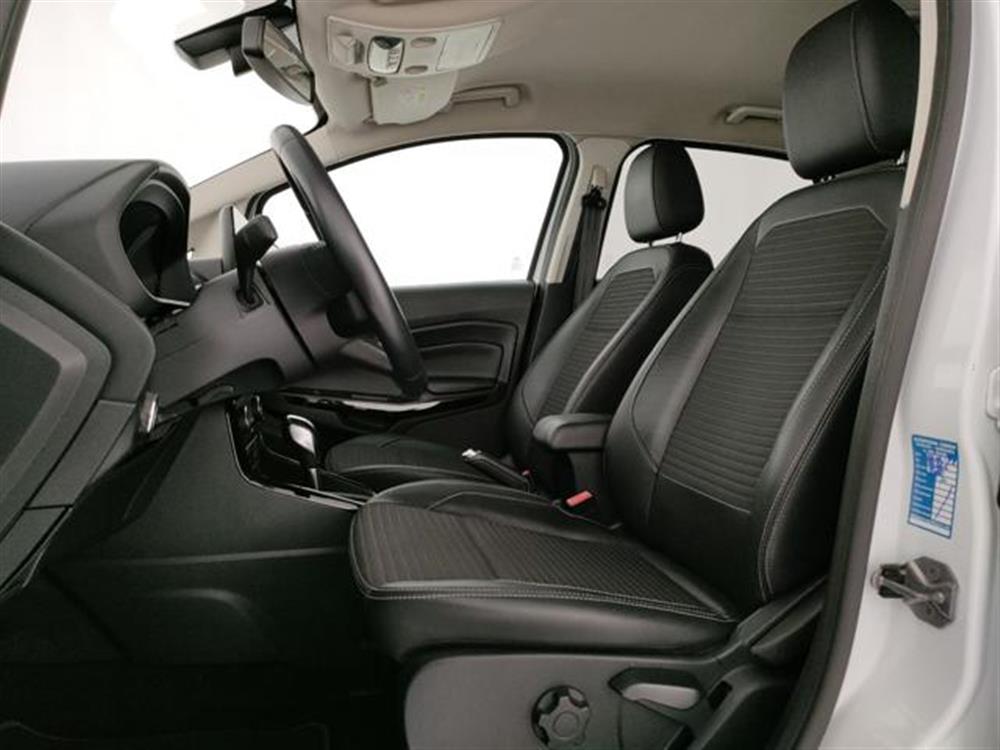 EcoSport EcoSport 1.0 EcoBoost 125 CV