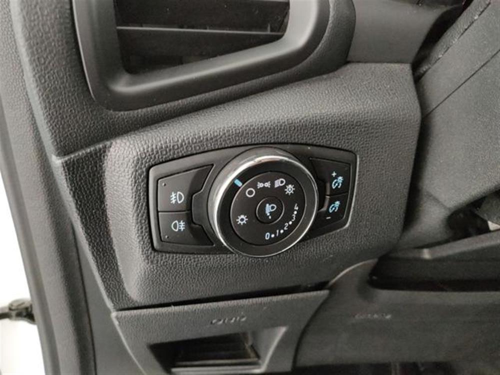 EcoSport EcoSport 1.0 EcoBoost 125 CV