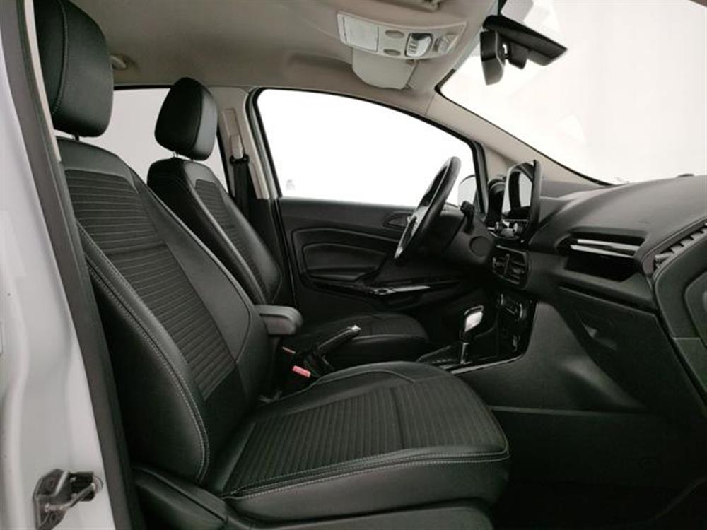 EcoSport EcoSport 1.0 EcoBoost 125 CV