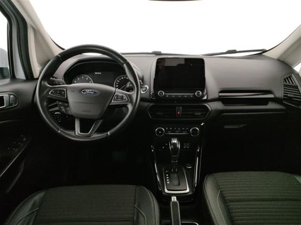 EcoSport EcoSport 1.0 EcoBoost 125 CV