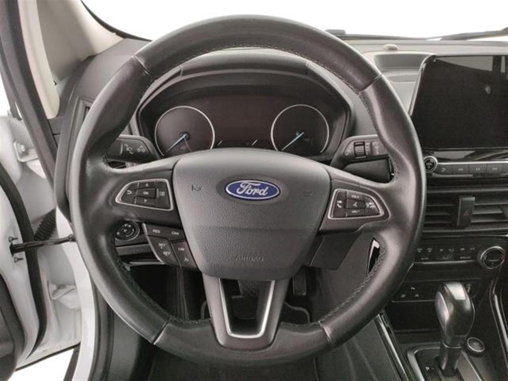 EcoSport EcoSport 1.0 EcoBoost 125 CV