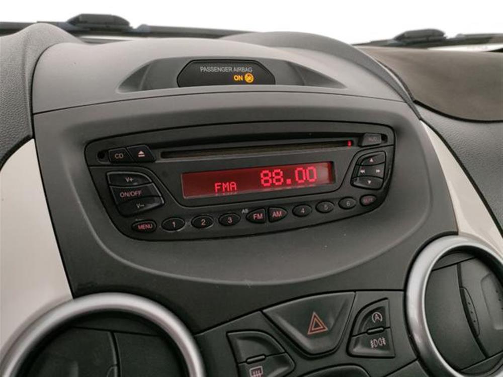 Ka+ Ka+ 1.2 8V 69CV